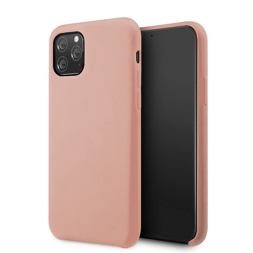 IPHONE 7/8/SE 2020 rózsaszín