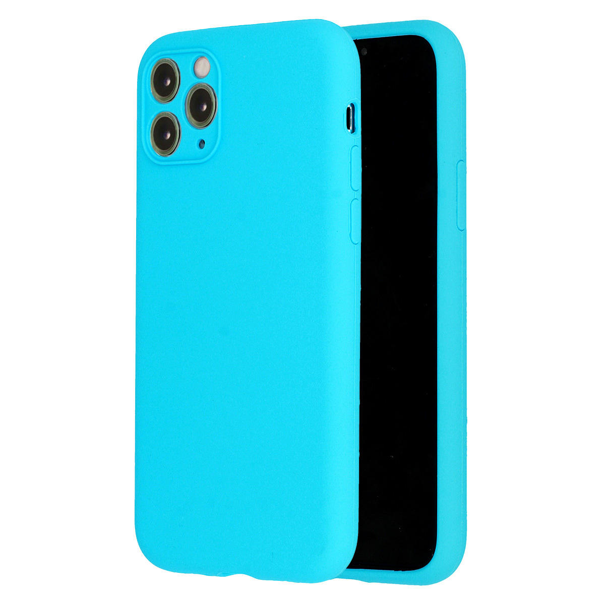 IPHONE 7/8/SE 2020 világoskék