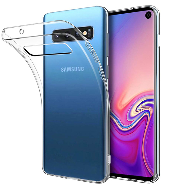 iPhone 11 Ultravékony 0,3 mm szilikon tok áttetsző