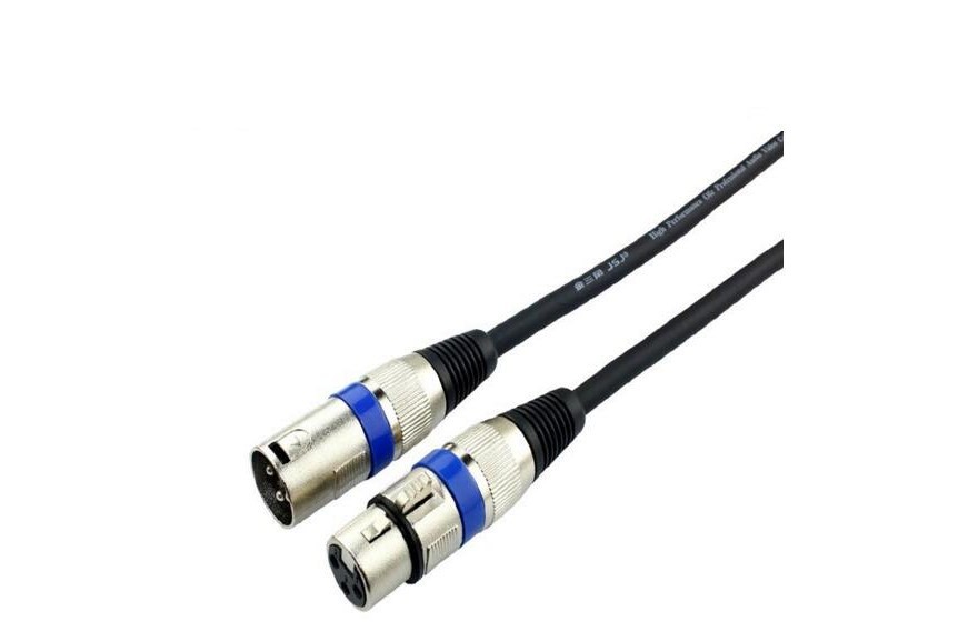 3,5 jack/XLR átalakitó
