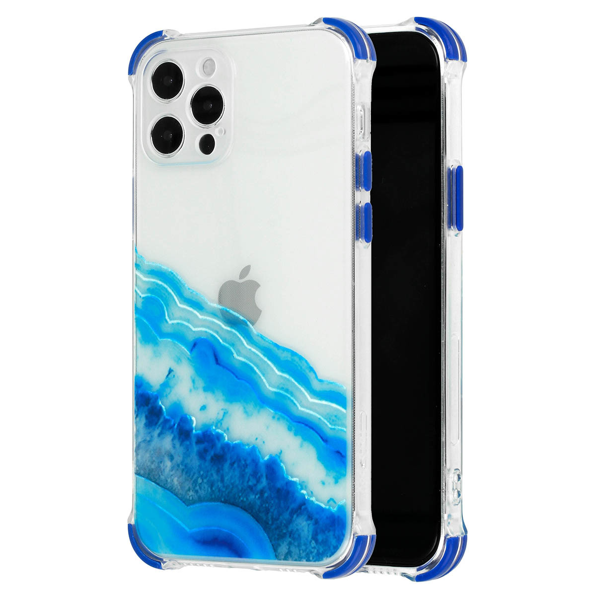 iPhone 11 Pro Watercolor tok Design 4