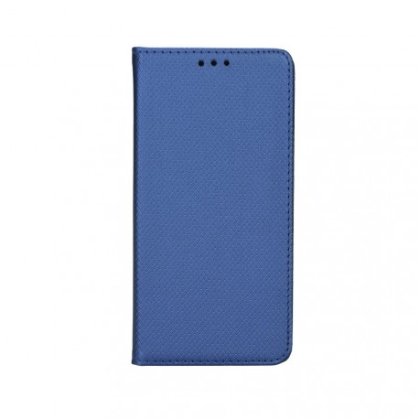 Fliptok mágneses tok SAMSUNG GALAXY A56 5G sötétkék tok