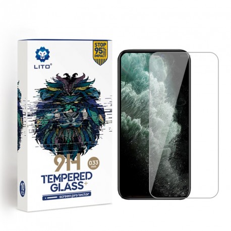 SAMSUNG A17 LITO 0.33MM 9H ÜVEGFÓLIA