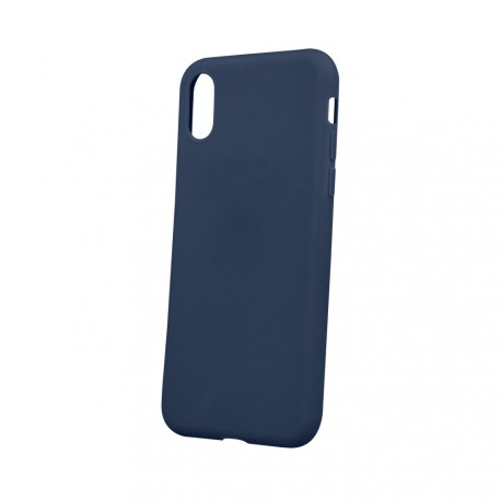 IPHONE 11 6.1 GUMIS TPU TOK SÖTÉTKÉK