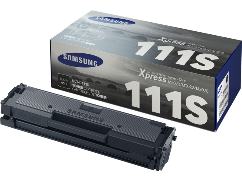 Samsung MLT-D111S eredeti toner