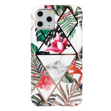 COSMO MARBLE TOK -IPHONE 12/12 PRO- DESIGN 6