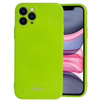Jelly Tok Samsung Galaxy S21 Ultra lime