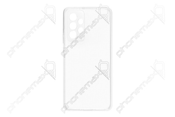 XIAOMI REDMI 10C 4G 1,3MM TPU TOK CLEAR