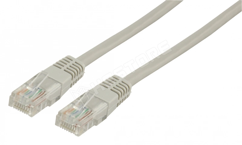 UTP patch kábel 10M Cat6 Cablexpert