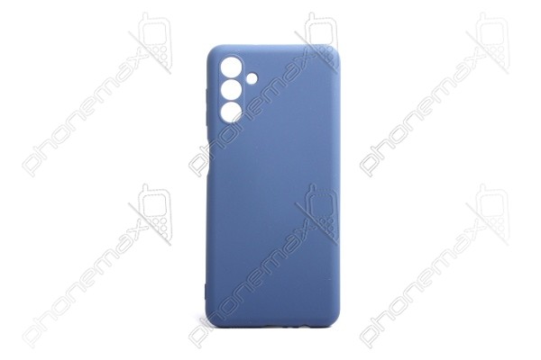 SAMSUNG A53 5G SILICON HÁTLAP - KÉK