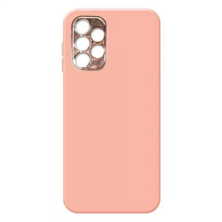 Samsung Galaxy A23 5G Pink TPU tok