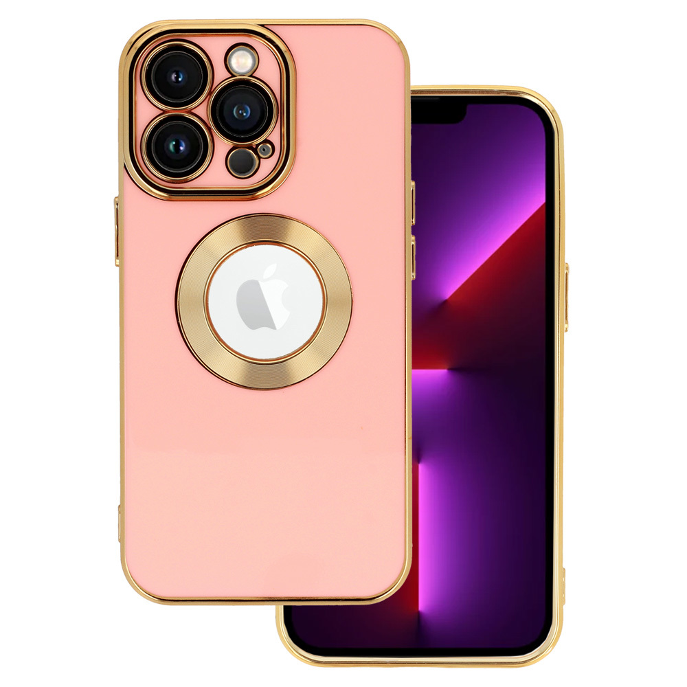 iPhone 12 Beauty tok rózsaszín