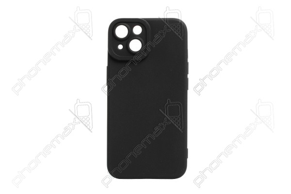 YOOUP IMPULSUM IPHONE 13 6.1 TPU TOK FEKETE