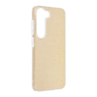 Csillogó Tok -XIAOMI Redmi 12C- arany