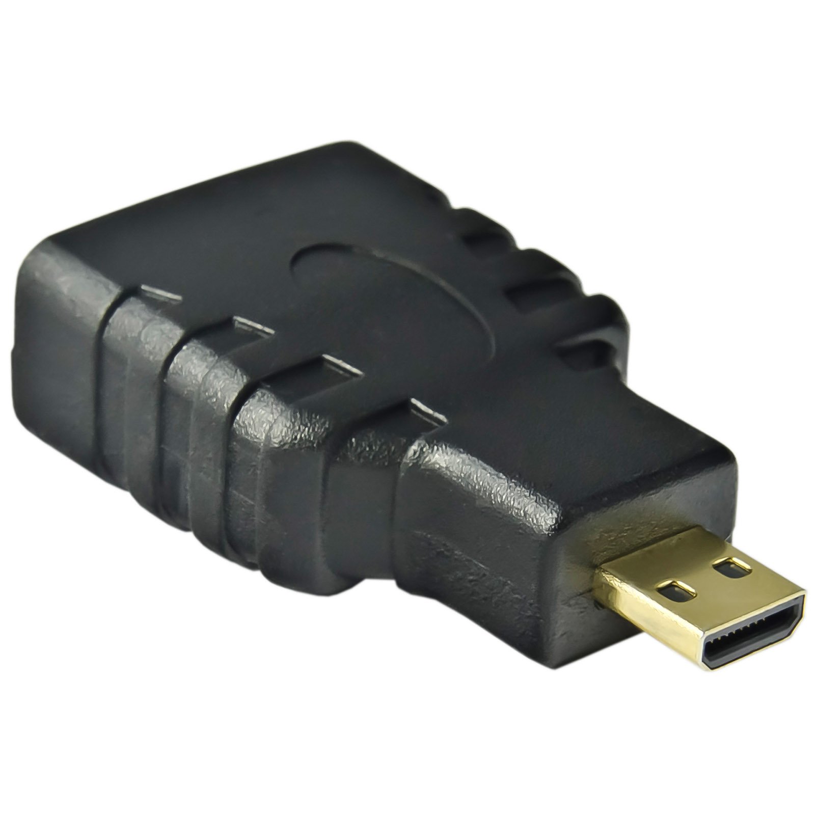 Akyga adapter AK-AD-10 HDMI / microHDMI