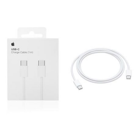 Bliszteres Apple Type-C - LIGHTNING gyári adatkábel 1 méter (MQGJ2ZM/A) A1703