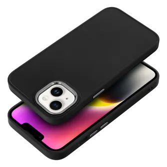 Iphone 15 Pro Max frame tok fekete