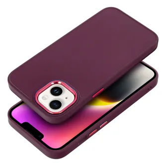 Xiaomi Redmi Note 11 4G/ Note 11S Frame tok lila