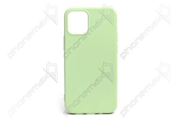 iPhone 16 Pro Zöld Tpu Tok