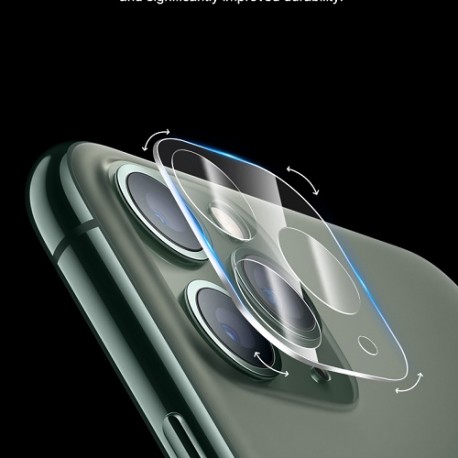 APPLE IPHONE 14/14 PLUS LITO S+ 3D KAMERA VÉDŐ ÜVEGFÓLIA - ÁTLÁTSZÓ