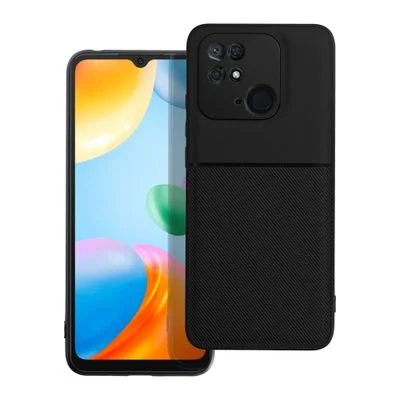 Xiaomi Redmi 13 Pro 5G Forcell Noble tok fekete