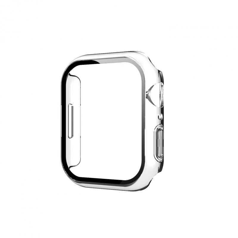 APPLE IWATCH 1/2/3 42MM LITO S+ ÜVEG ELŐLAP - ÁTLÁTSZÓ