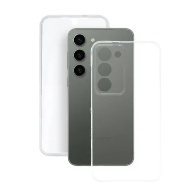 360 Full Cover tok PC + TPU for SAMSUNG S22