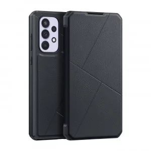DUX DUCIS SKIN PRO MÁGNESES NOTESZ TOK SAMSUNG GALAXY A35