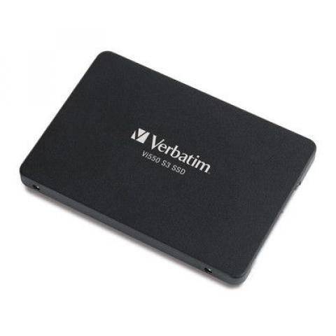 verbatim ssd