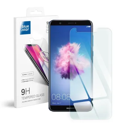 Bluestar 9H üvegfólia - Xiaomi Note 12 5G-re
