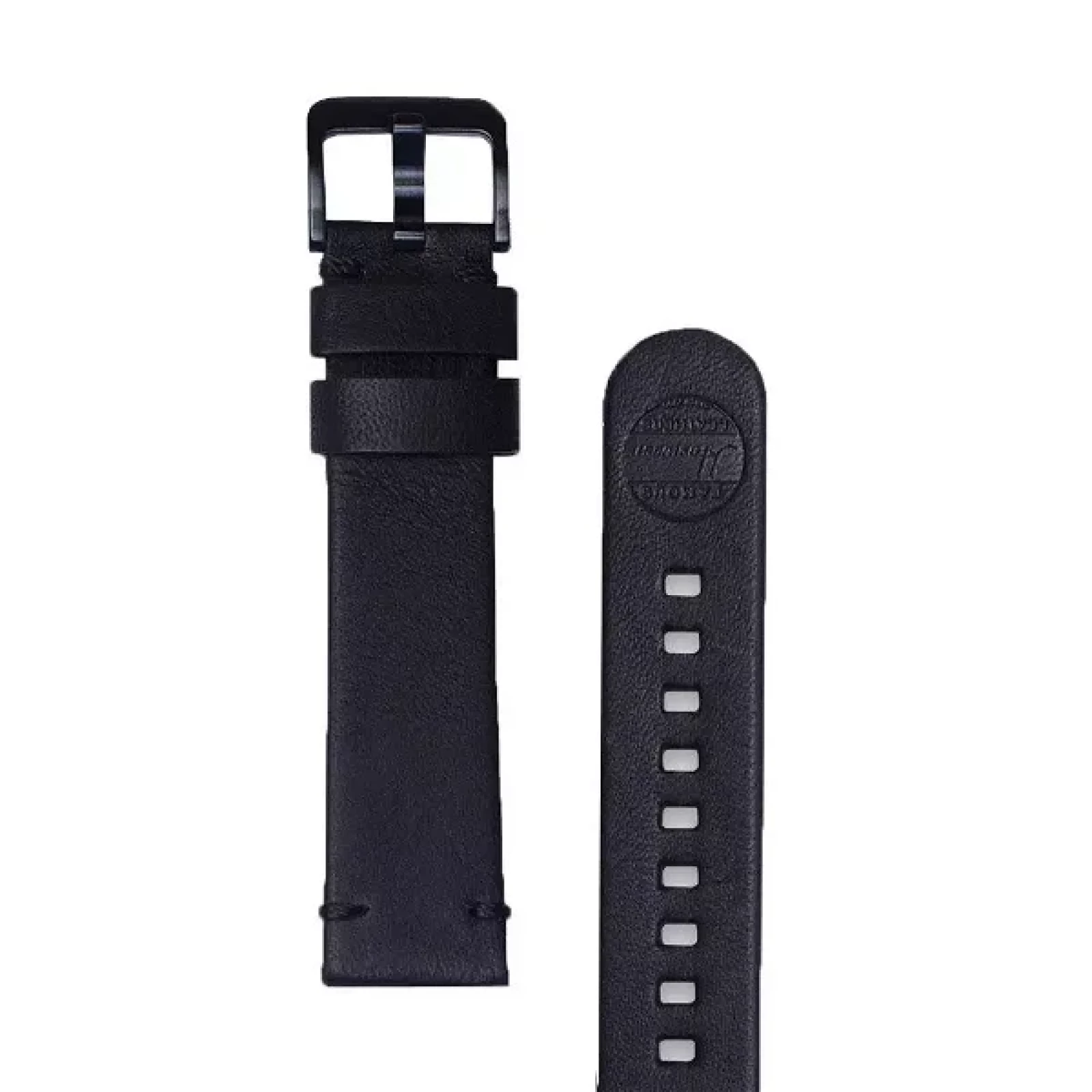 Samsung óraszíj GP-R815BREEAAA Braloba Essex Small cserekarkötő fekete 20mm