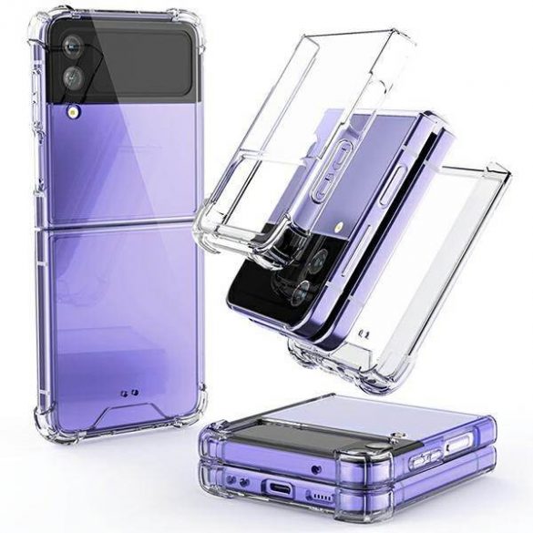 Mercury Super Protect Samsung Z-Flip 4 tok