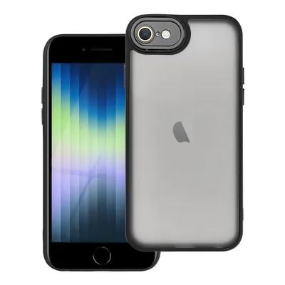 VARIETE hátlapi IPHONE 7 / 8 / SE 2020 / SE 2022 fekete