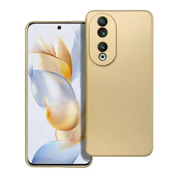 METALLIC TOK HONOR 90 5G ARANY