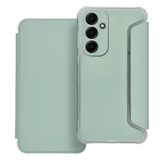 PIANO Nyitható Tok -SAMSUNG A55- zöld