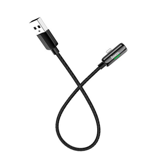 Hoco LS28 Apple Lightning Digital Audio átalaktó kábel