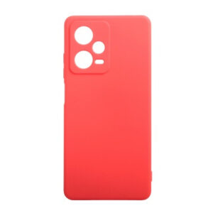 YOOUP ALPHA XIAOMI REDMI NOTE 12 PRO 5G GUMIS TPU TOK PIROS