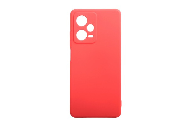 YOOUP ALPHA XIAOMI REDMI NOTE 12 PRO 5G GUMIS TPU TOK PIROS