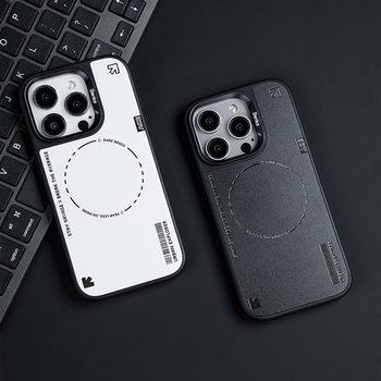 Benks Dynamic Minimalist Tok Iphone 16 Pro Max Fehér