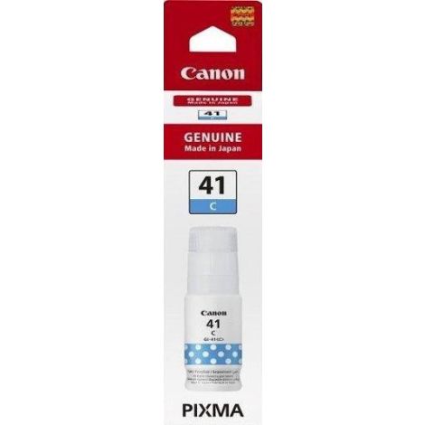 Canon Gl-41 Tintapatron 70ML Cián