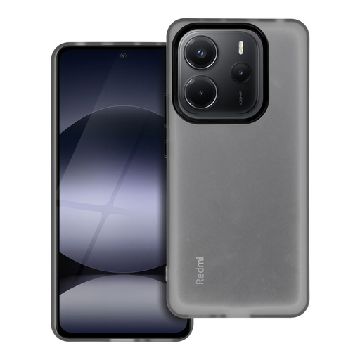 SAPPY tok Xiaomi Redmi Note 14 5G fekete