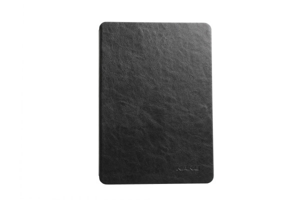 KAKU SHUIJINGWEN IPAD 10 10.9 (2022) / IPAD 11 11.0 (2025) TABLET TOK FEKETE