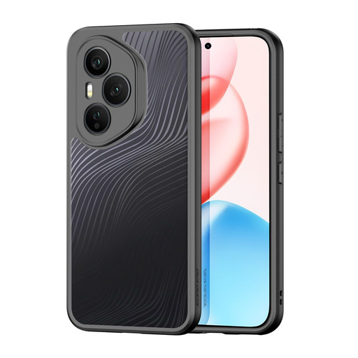 Honor 400 Pro DUX DUCIS AIMO tok fekete