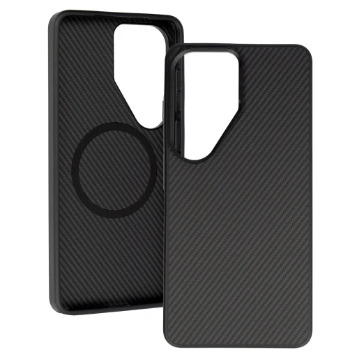 Liavec Carbon Core tok for Samsung Galaxy S26 Ultra