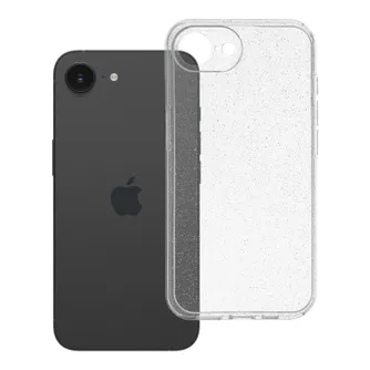 CLEAR CASE 2mm BLINK tok Xiaomi Redmi Note 10 Pro/Redmi Note 10 Pro Max - átlátszó