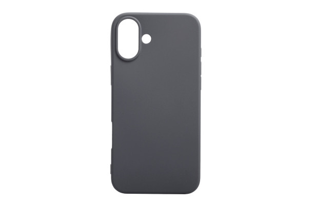 PJ KOL Samsung A05S 6.3 2,0MM TPU TOK SZÜRKE