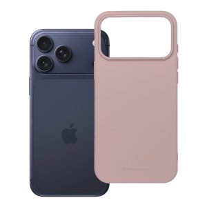 Roar Space tok Iphone 17 Pro Max powder pink