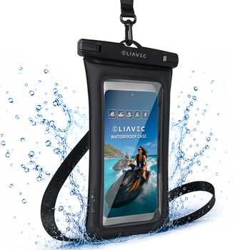 Liavec Aqua Univerzális Vízálló Tok