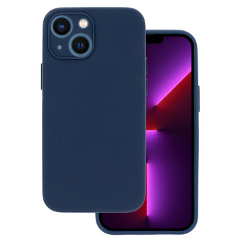 Samsung A26 Silicone Lite tok sötétkék