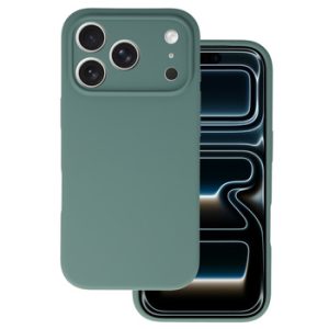 Silicone Lite tok Samsung Galaxy A26 5G sage